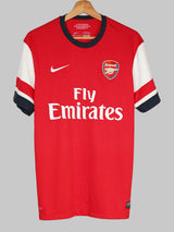 Arsenal Home Shirt 2012/14 Gervinho 27 (M)