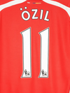 <tc>Arsenal</tc> Thuisshirt 2014/15 Özil #11 (L)