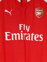 Arsenal Home Shirt 2015/16 Özil 11 (XL)