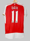 <tc>Arsenal</tc> Thuisshirt 2015/16 Özil 11 (M)
