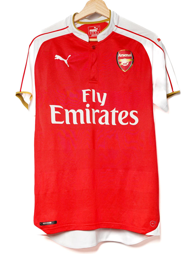 Arsenal Home Shirt 2015/16 Özil 11 (M)