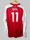 <tc>Arsenal</tc> Thuisshirt 2017/18 L/S Özil #11 (XL)