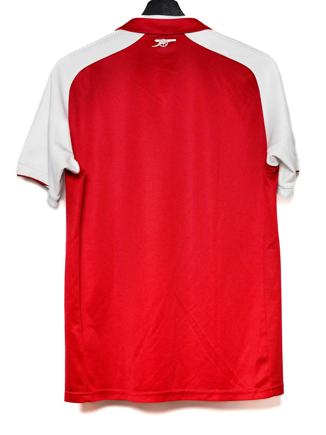 Arsenal Home Shirt 2017/18 (S)