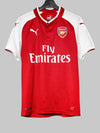 <tc>Arsenal</tc> Camiseta local 2017/18 (S)