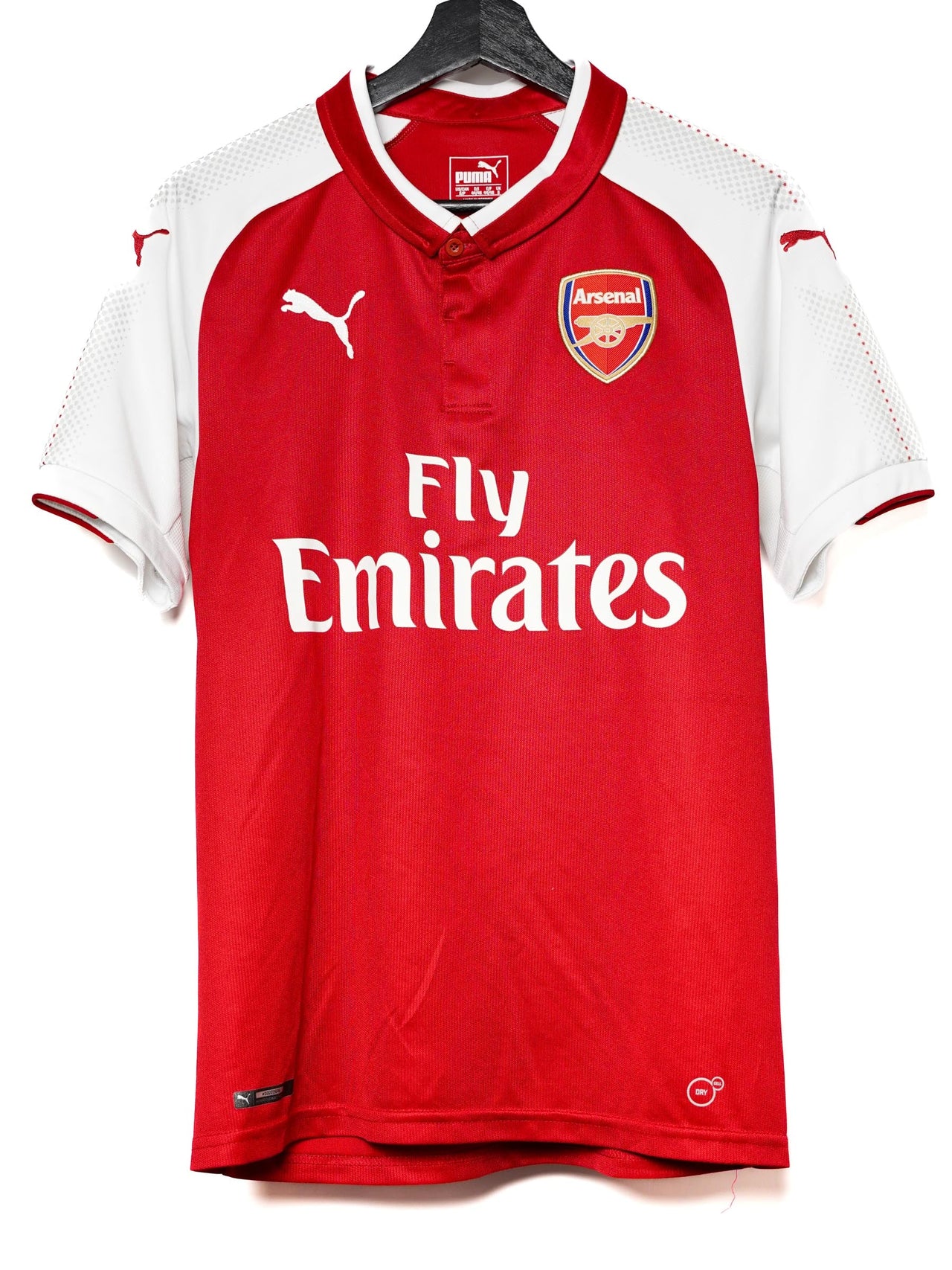 Arsenal Home Shirt 2017/18 (S)