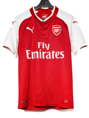 Arsenal Home Shirt 2017/18 (S)