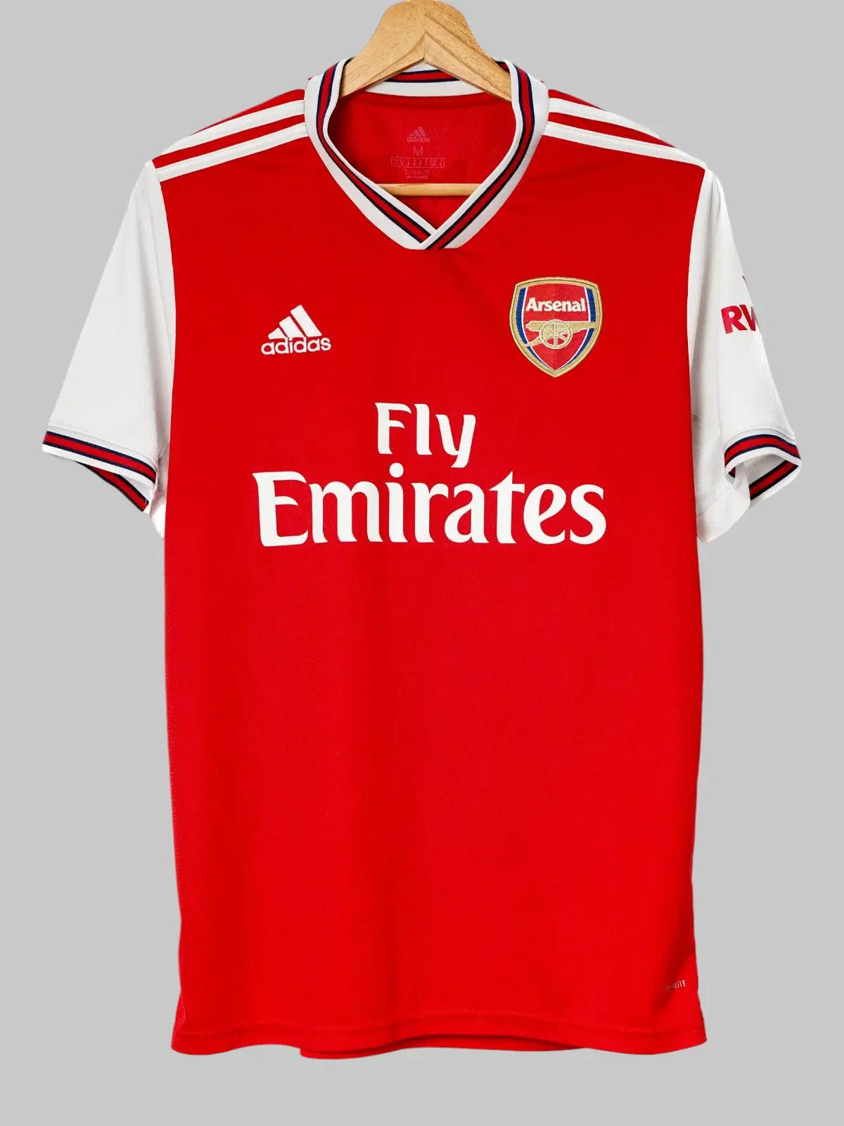 Arsenal Home Shirt 2019/20 Aubameyang 14 (M)
