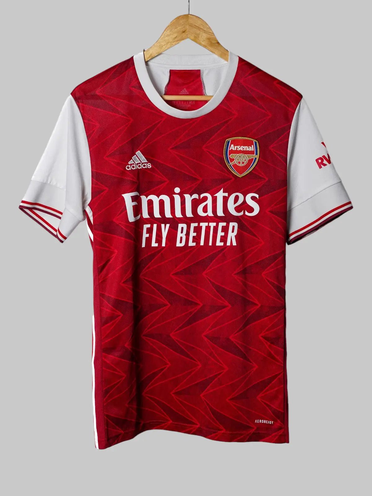 Arsenal Home Shirt 2020/21 (M)