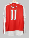 <tc>Arsenal</tc> Thuisshirt L/S 2015/16 Özil #11 (L)