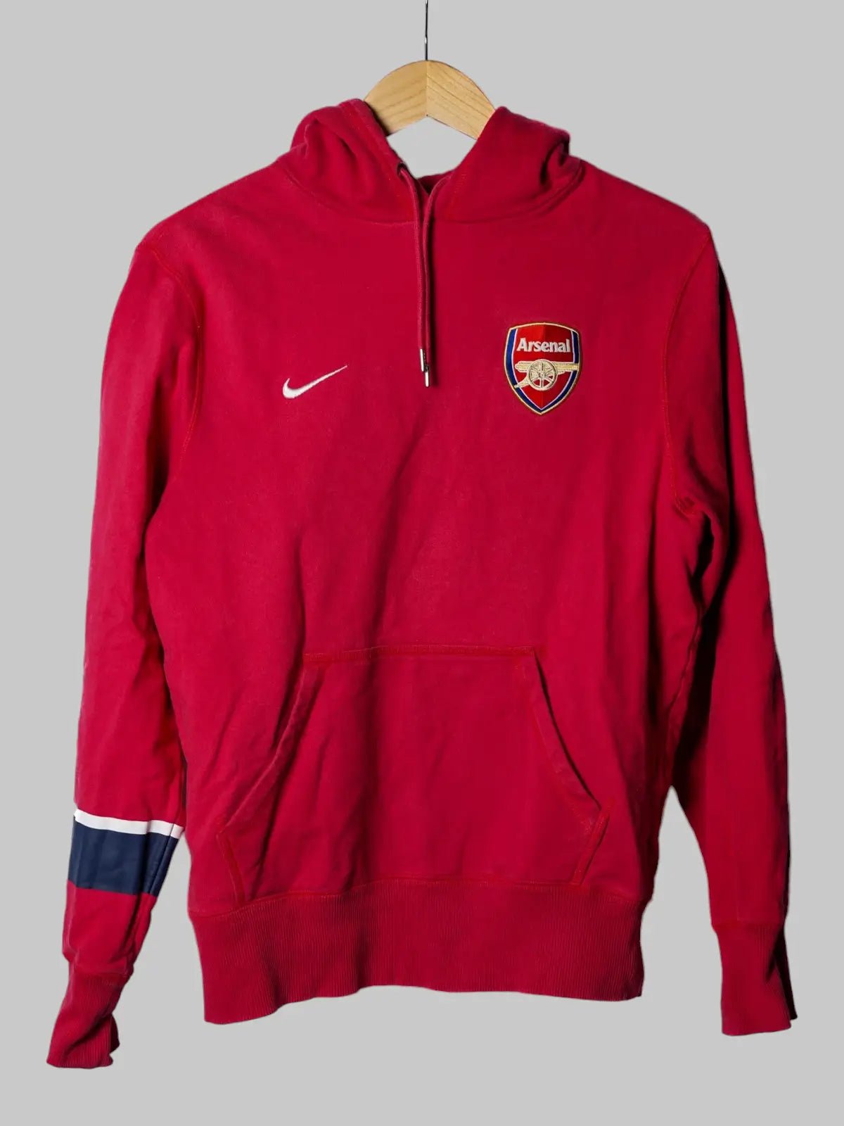 Arsenal Hoodie 2013/14 (S)