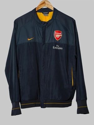 Arsenal Jas 2008/9 (L)