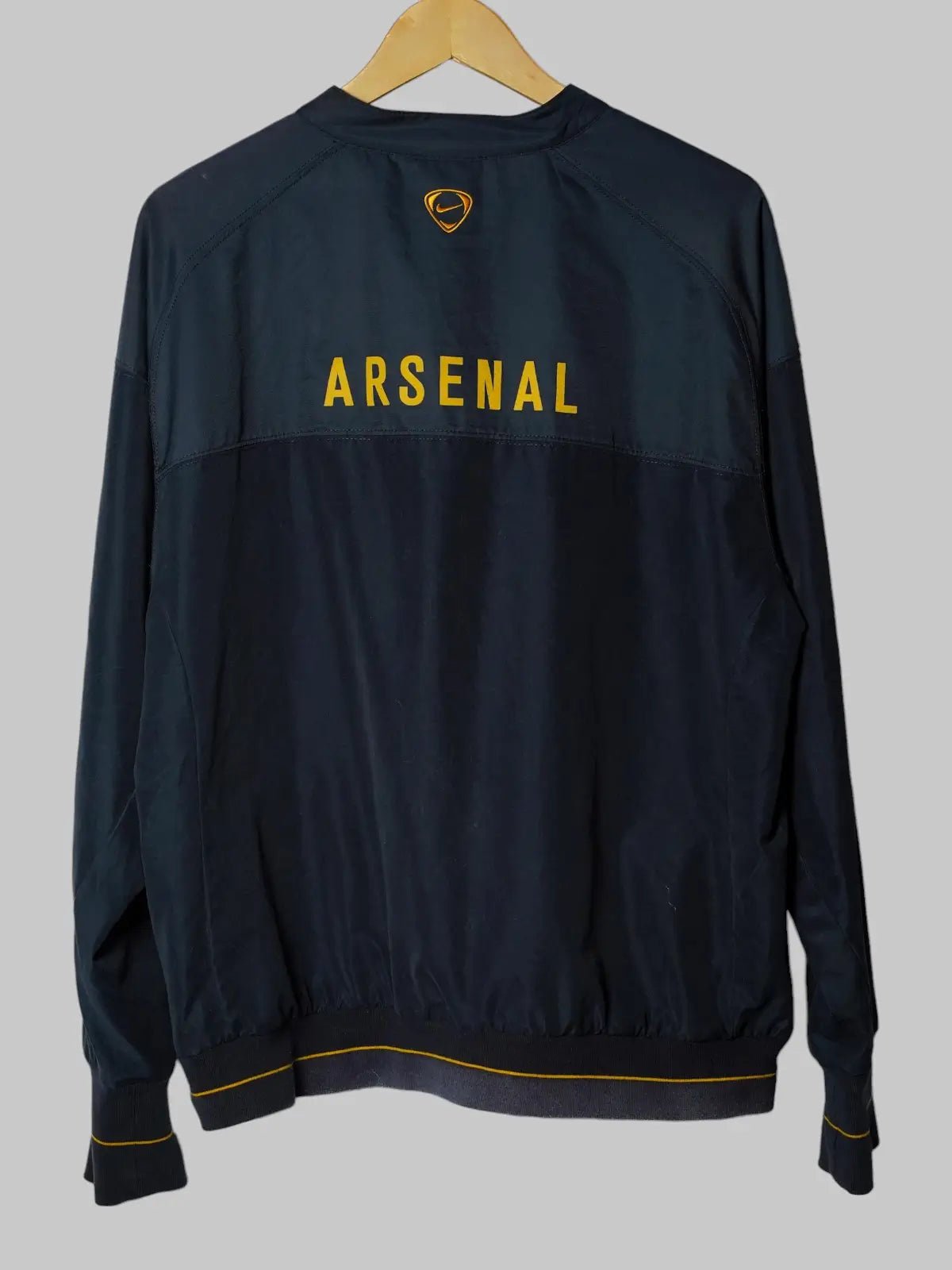 Arsenal Jacket 2008/9 (L)