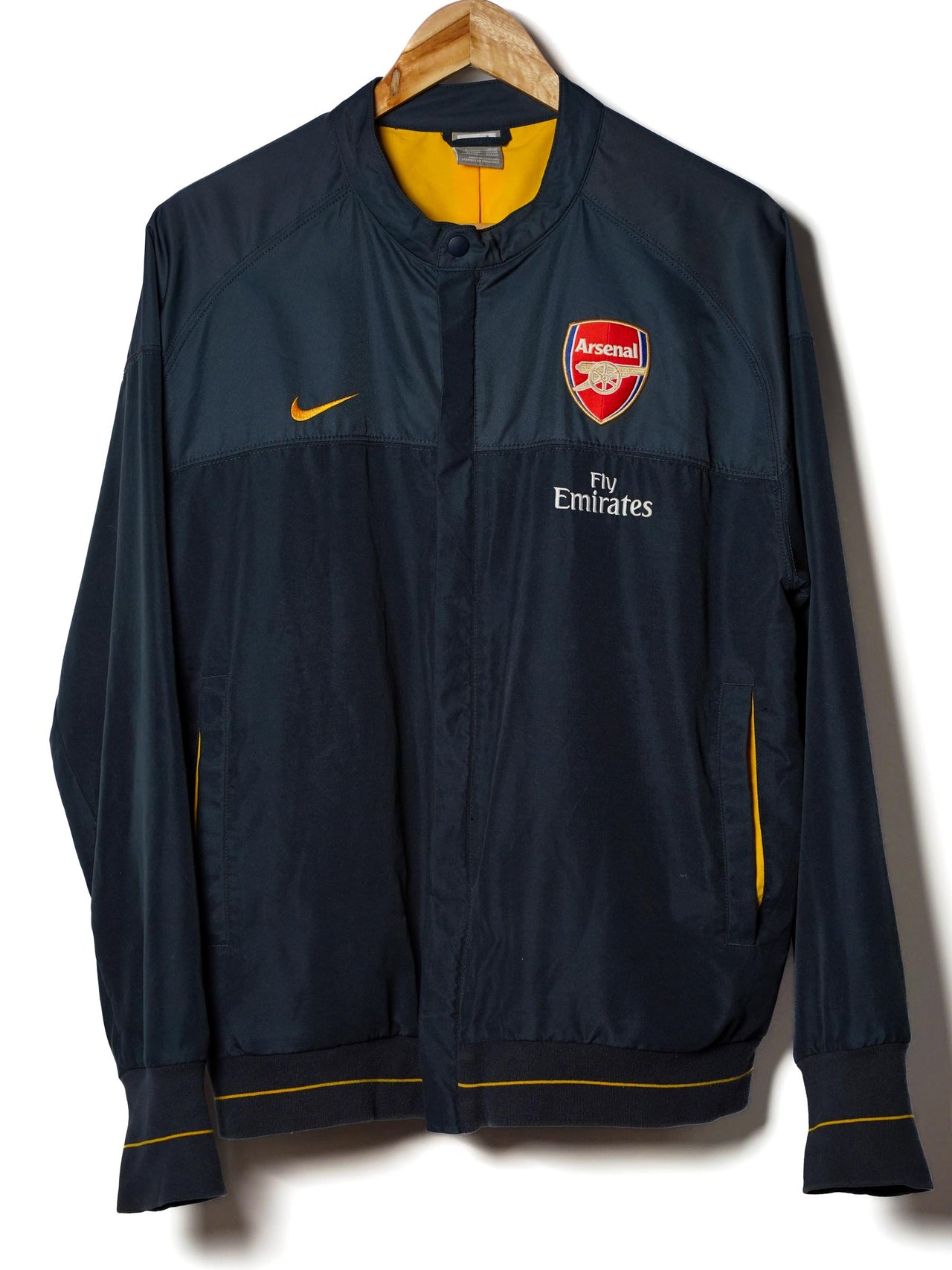 Arsenal Jacket 2008/9 (XL)