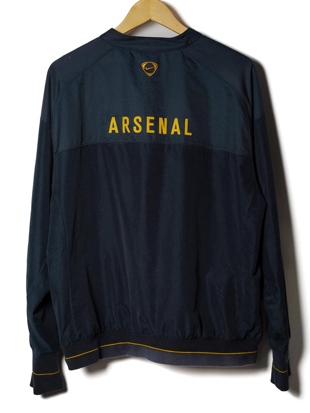 Arsenal Jacket 2008/9 (XL)