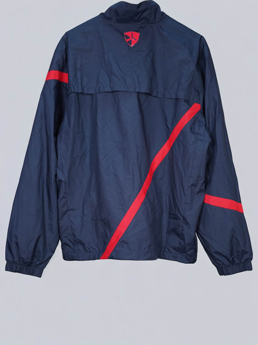 Arsenal Jacket 2009/10 (XL)