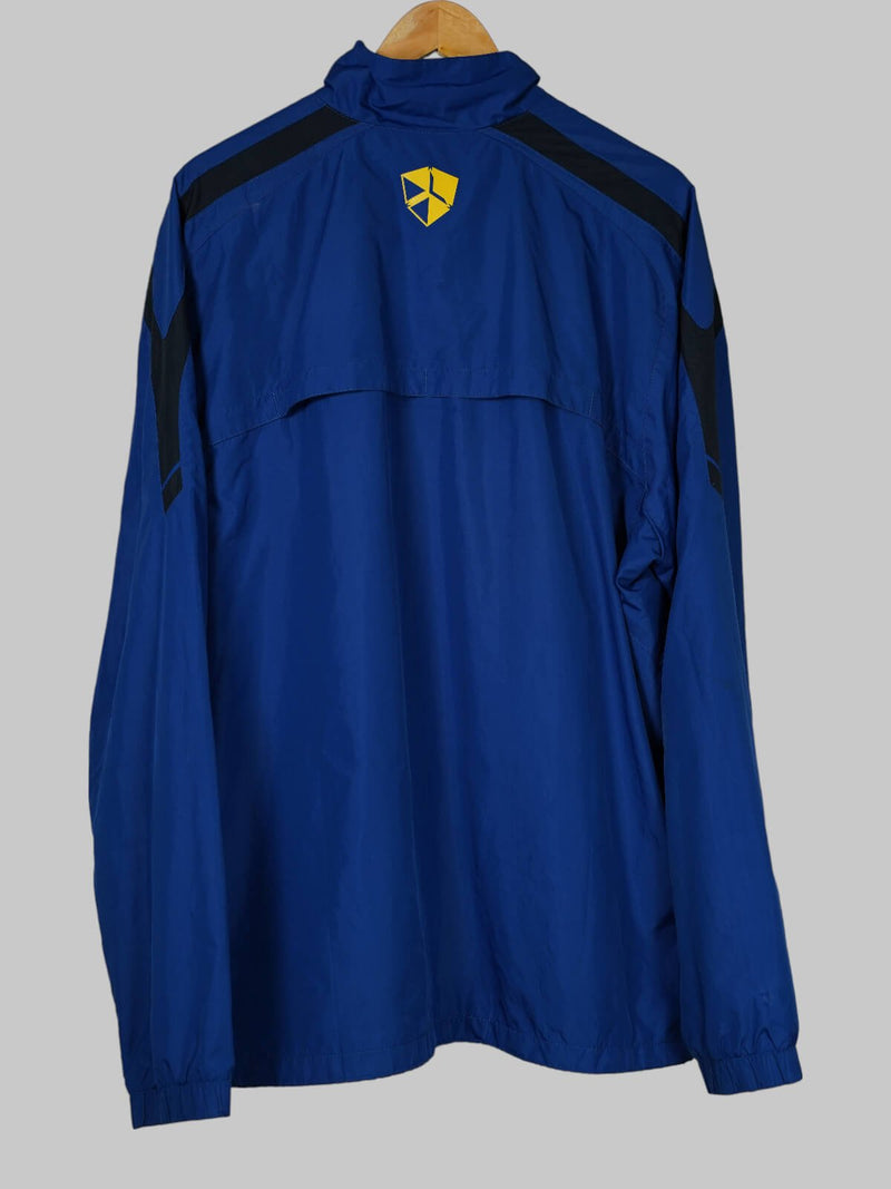 Arsenal Jacket 2010/11 (XXL)