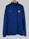 Arsenal Jacket 2010/11 (XXL)