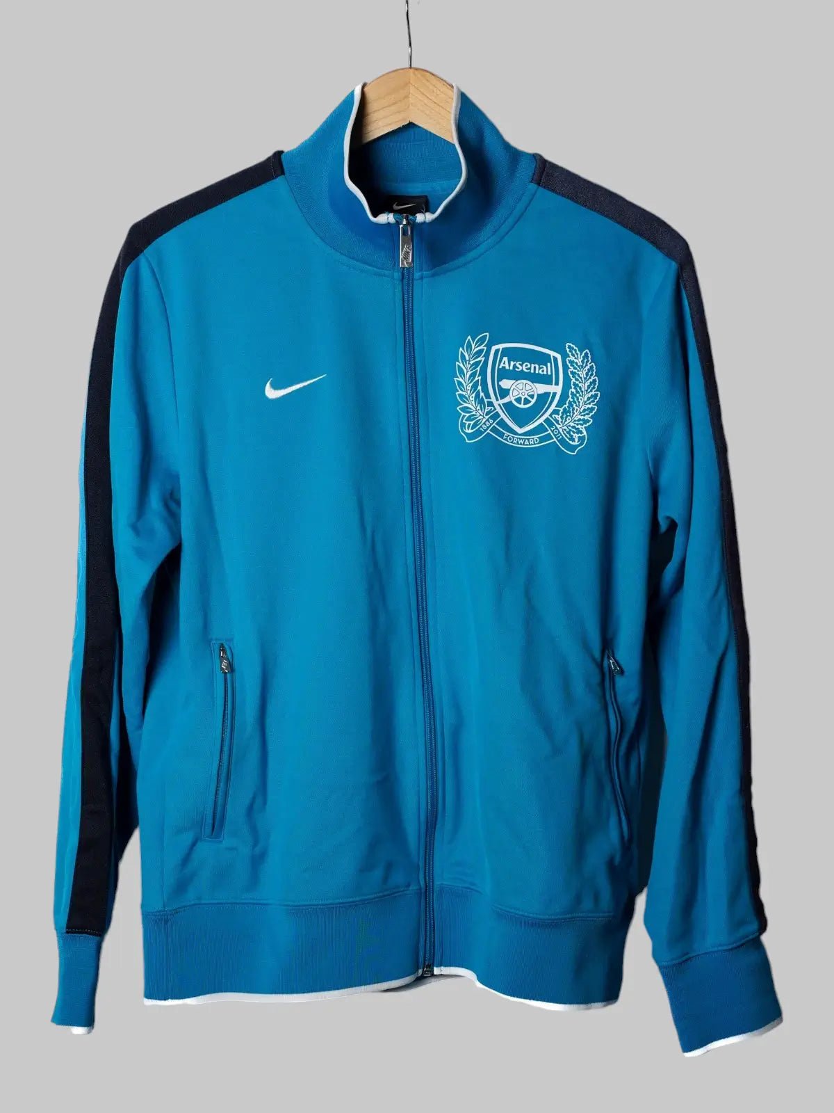 Arsenal Jacket 2011/12 (L)