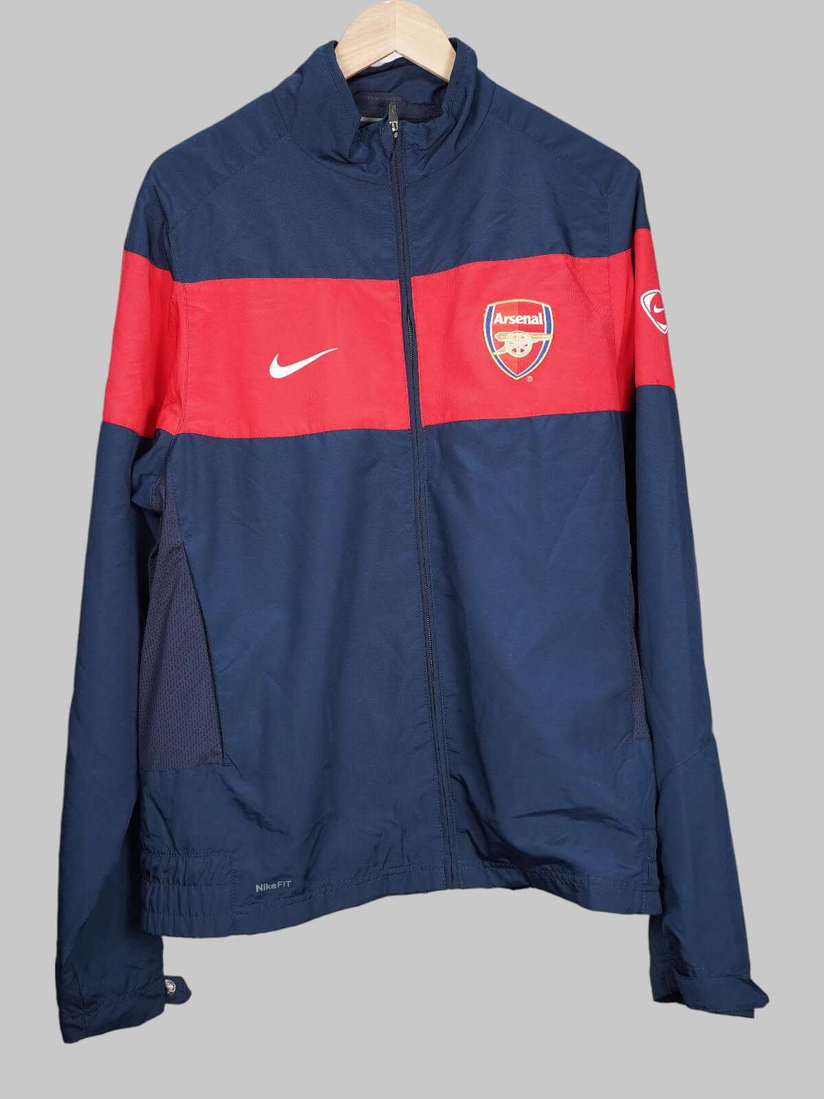 Arsenal Jacket 2011/12 (XL)