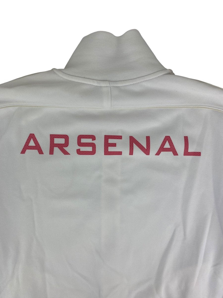 Arsenal Jacket 2012/14 - 9/10 - M