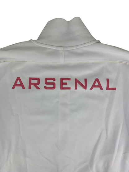 Arsenal Jacket 2012/14 - 9/10 - M