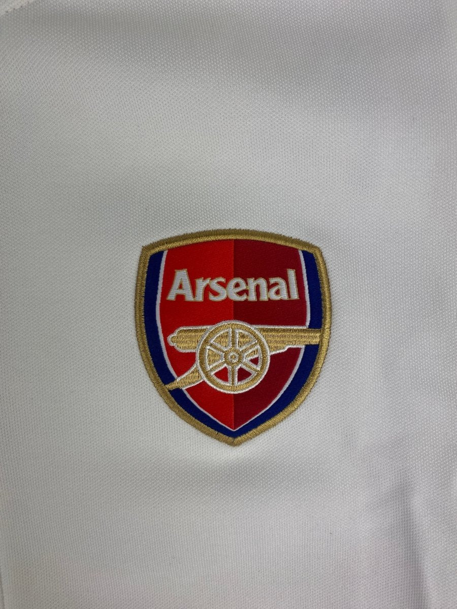 Arsenal Jacket 2012/14 - 9/10 - M