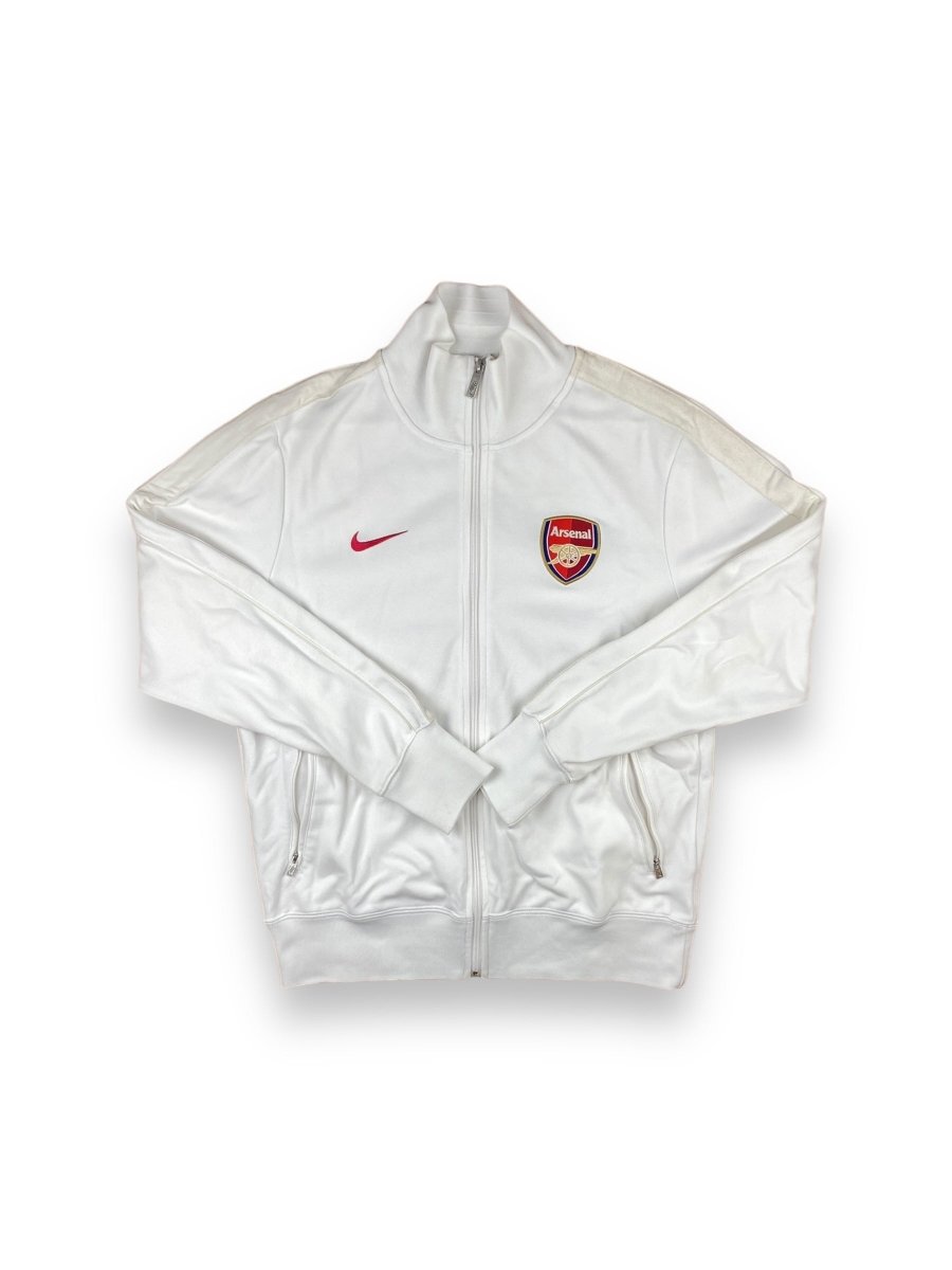 Arsenal Jacket 2012/14 - 9/10 - M