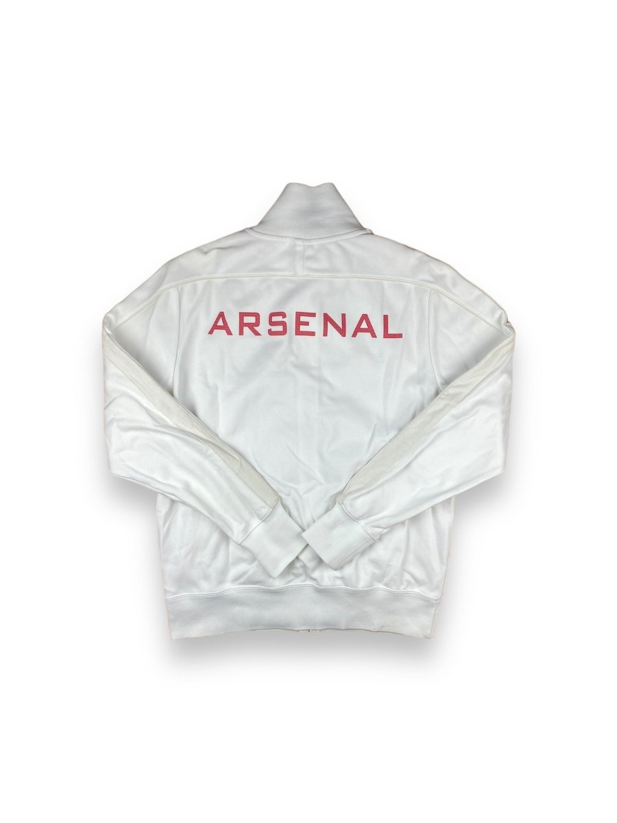 Arsenal Jacket 2012/14 - 9/10 - M