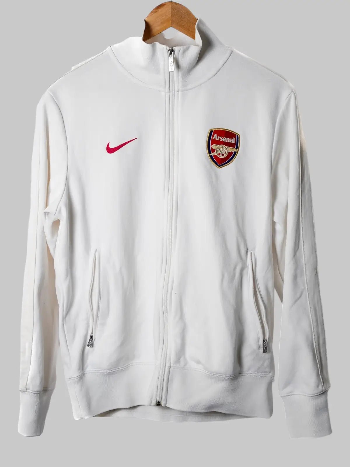 Arsenal Jacket 2012/14 (M)