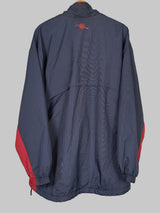 Arsenal Nike Padded Bench Jacket 2000/1 (L)