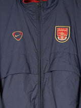 Arsenal Nike Padded Bench Jacket 2000/1 (L)