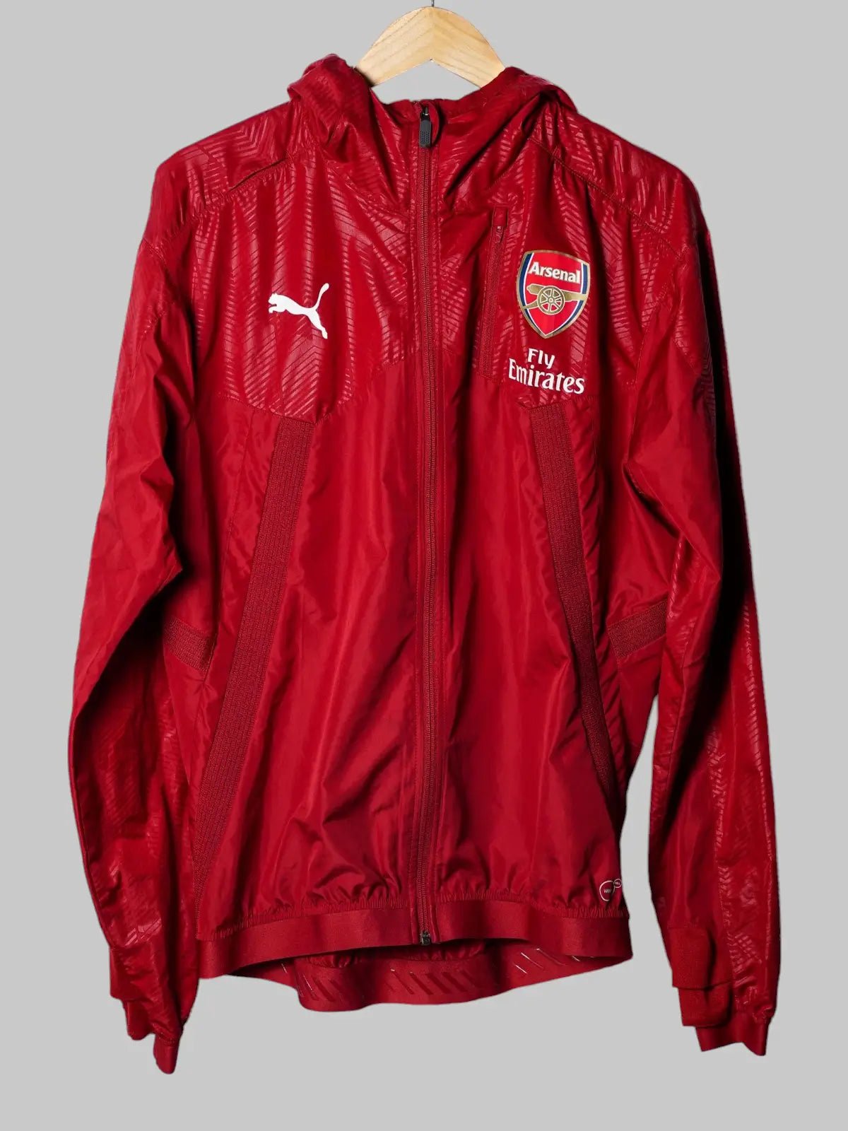 Arsenal Thermo Jacket 2017/18 (L)