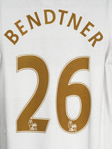 Arsenal Third Shirt 2007/8 Bendtner 26 (L)