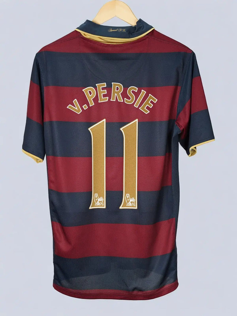 Arsenal Third Shirt 2007/8 v.Persie 11 (M)