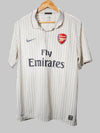 <tc>Arsenal</tc> Dritte <tc>Trikot</tc> 2009/10 (L)
