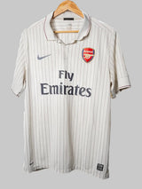 Arsenal Third Shirt 2009/10 (L)