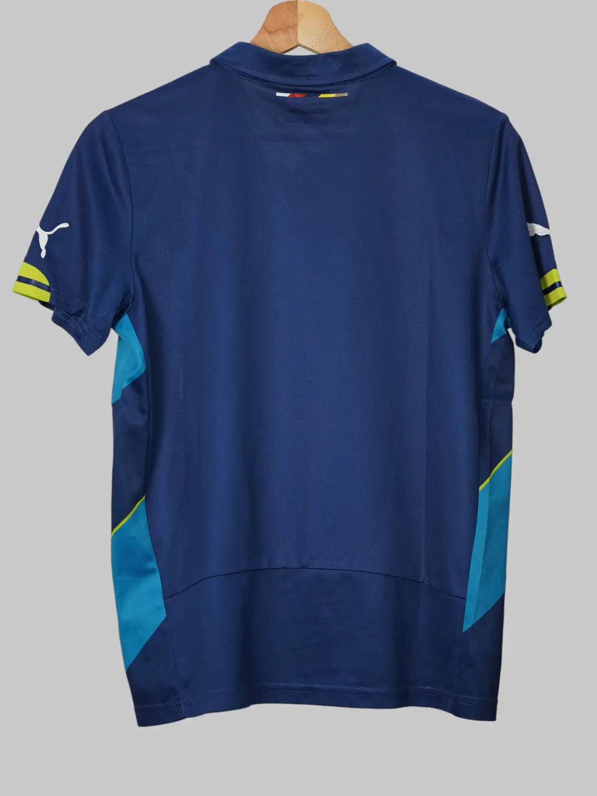 Arsenal Third Shirt 2014/15 (XL Kids)