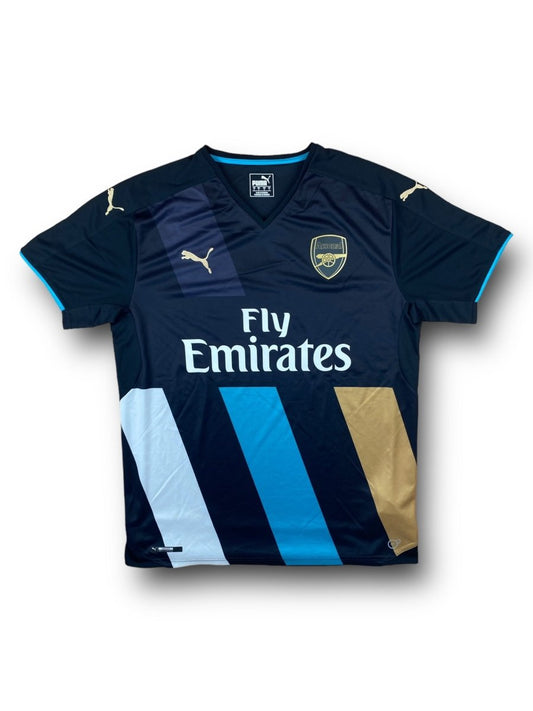 Arsenal Third Shirt 2015/16 - 10/10 - L