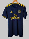 <tc>Arsenal</tc> Dritte <tc>Trikot</tc> 2019/20 (L)