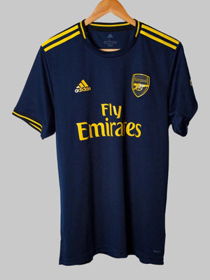 Arsenal Third Shirt 2019/20 (L)