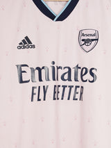 Arsenal Third Shirt 2022/23 Odegaard 8 (L)