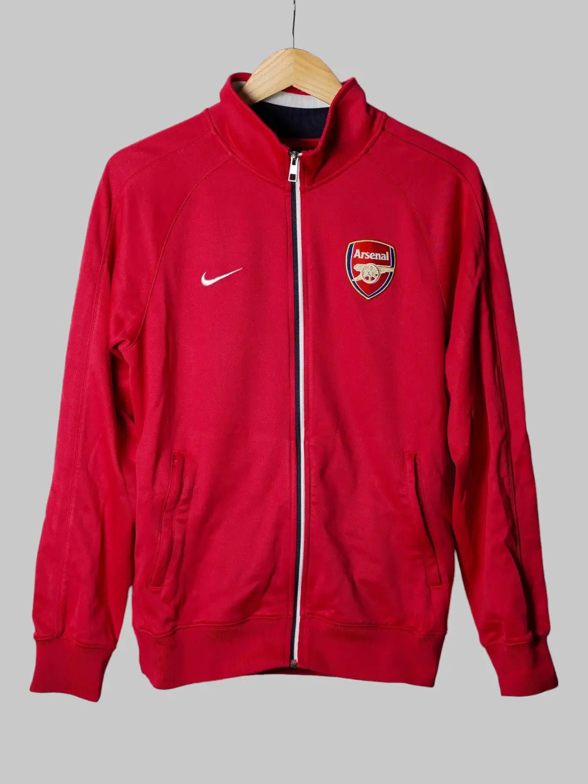 Arsenal Track Jacket 2013/14 (S)