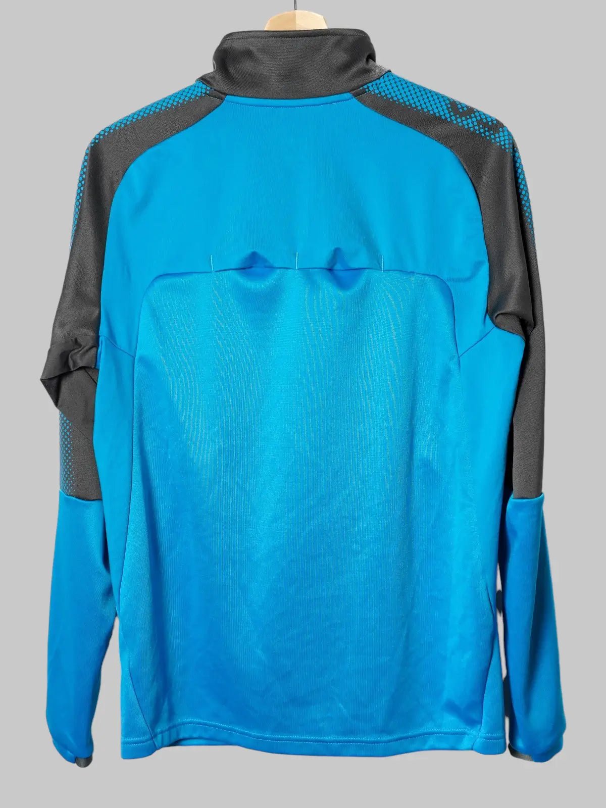 Arsenal Training 1/4 Zip 2015/16 (S) 