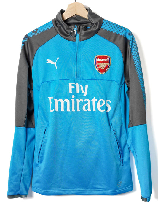 Arsenal Training 1/4 Zip 2015/16 (S)