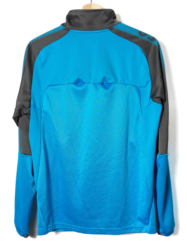 Arsenal Training 1/4 Zip 2015/16 (S) 