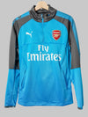 Arsenal Training 1/4 Zip 2015/16 (S)