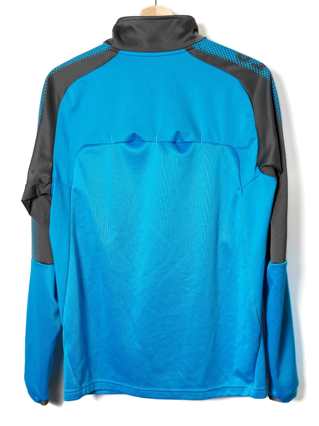 Arsenal Training 1/4 Zip 2015/16 (S)