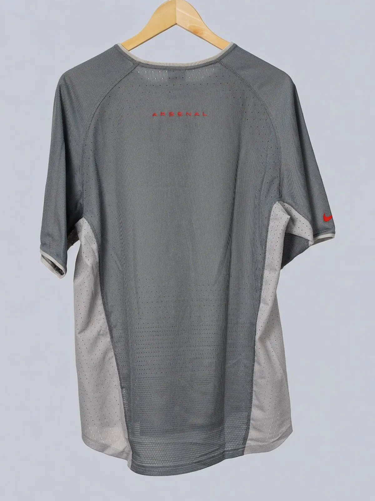 Arsenal Training Shirt 2001/2 (L)