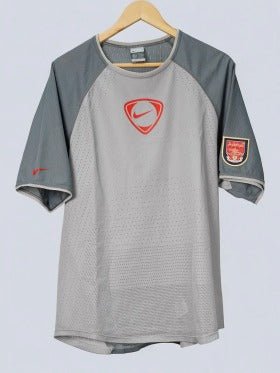 Arsenal Training Shirt 2001/2 (L)