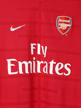 Arsenal Training Shirt 2009/10 Arshavin 23 (XL)